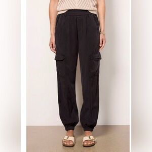 Sanctuary relaxed Rebel cargo pants
